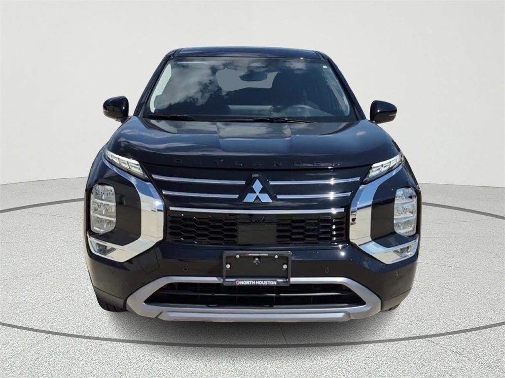 2025 Mitsubishi Outlander SE - 1
