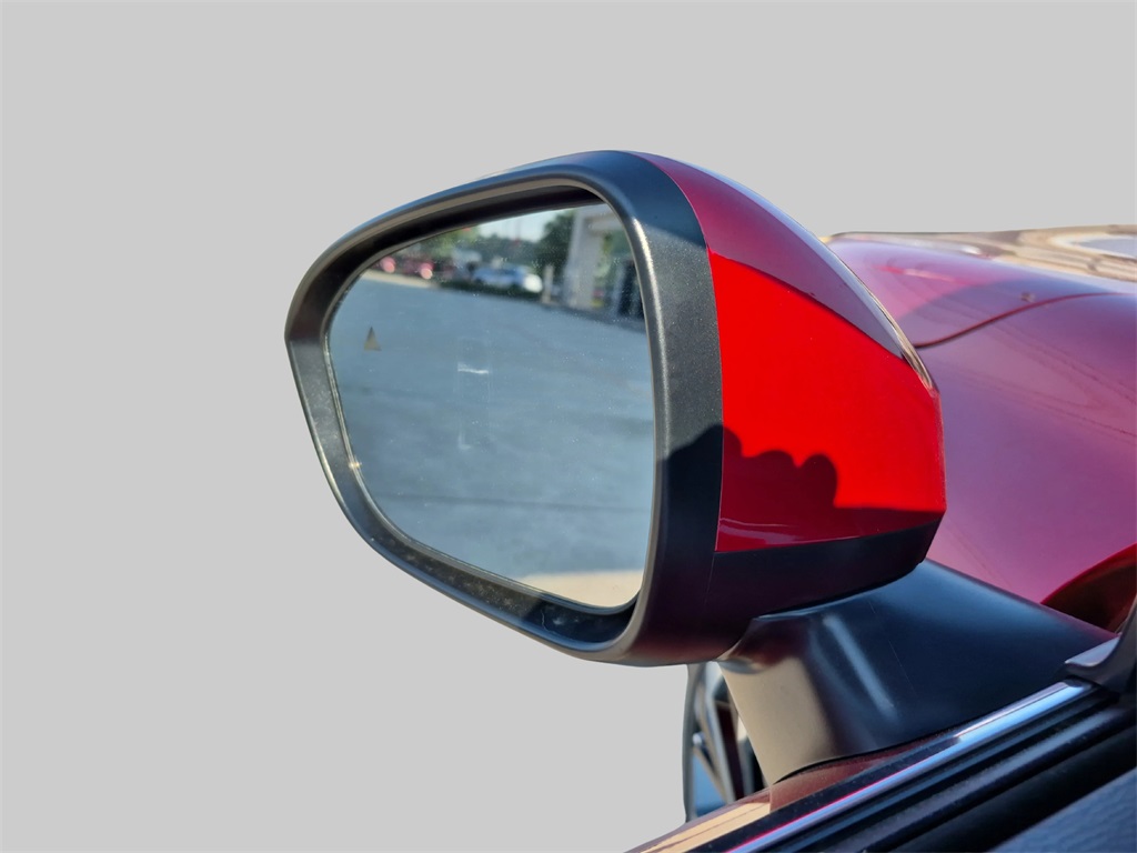 2025 Mitsubishi Outlander PHEV SEL - 11