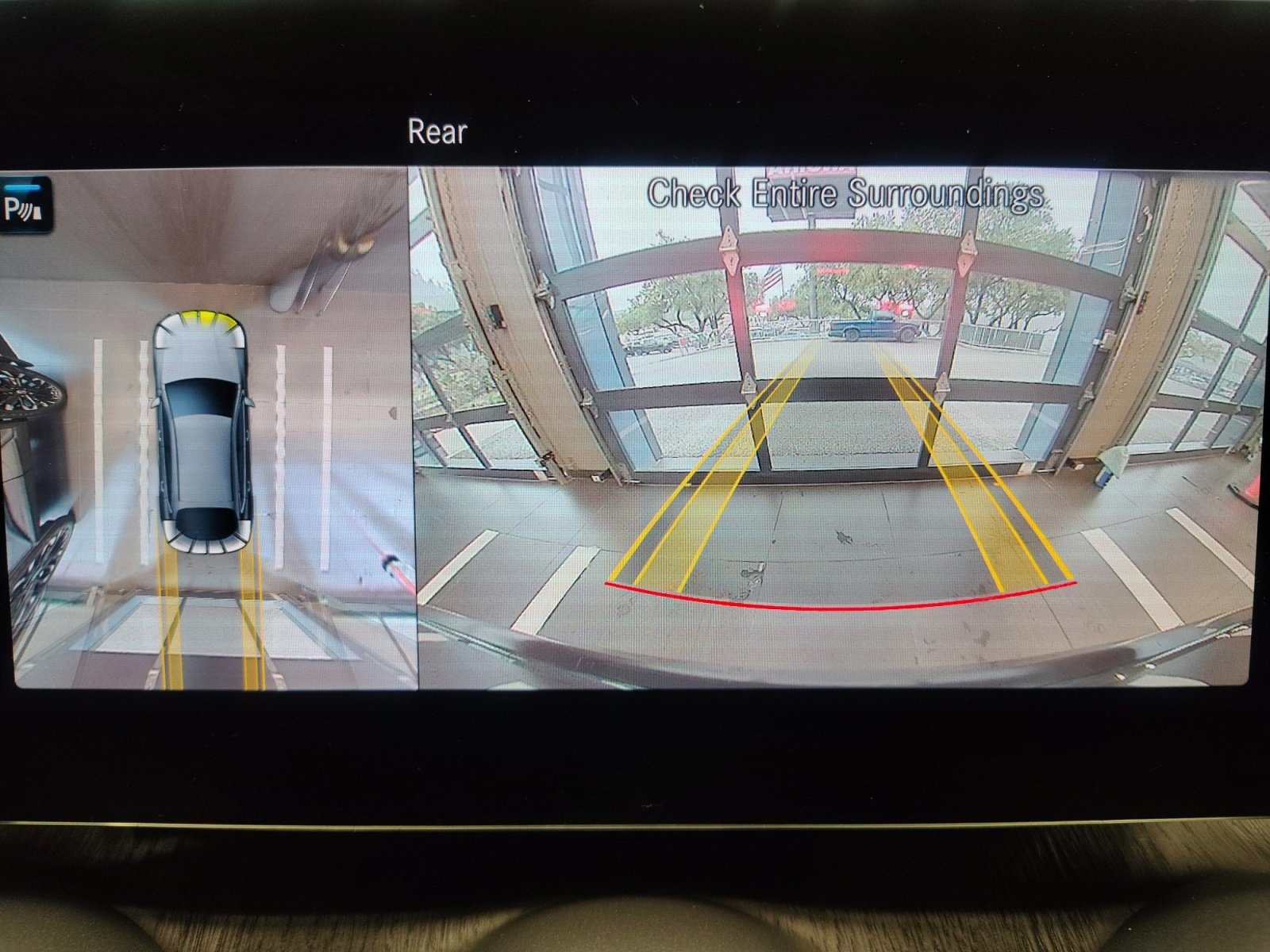 Used Car 2023 Mercedes-benz Glc  Glc 43 Amg® For Sale Under $50,000 In San Antonio, Texas