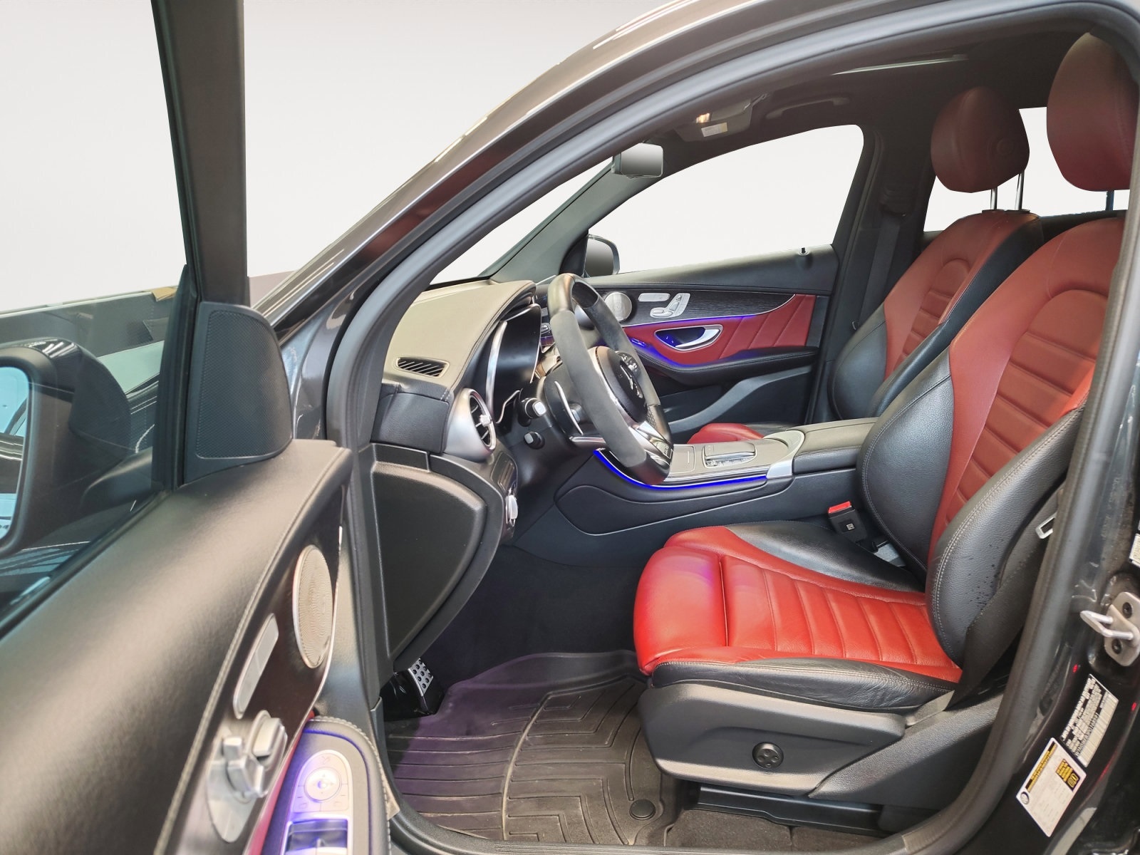 Used Car 2023 Mercedes-benz Glc  Glc 43 Amg® For Sale Under $50,000 In San Antonio, Texas