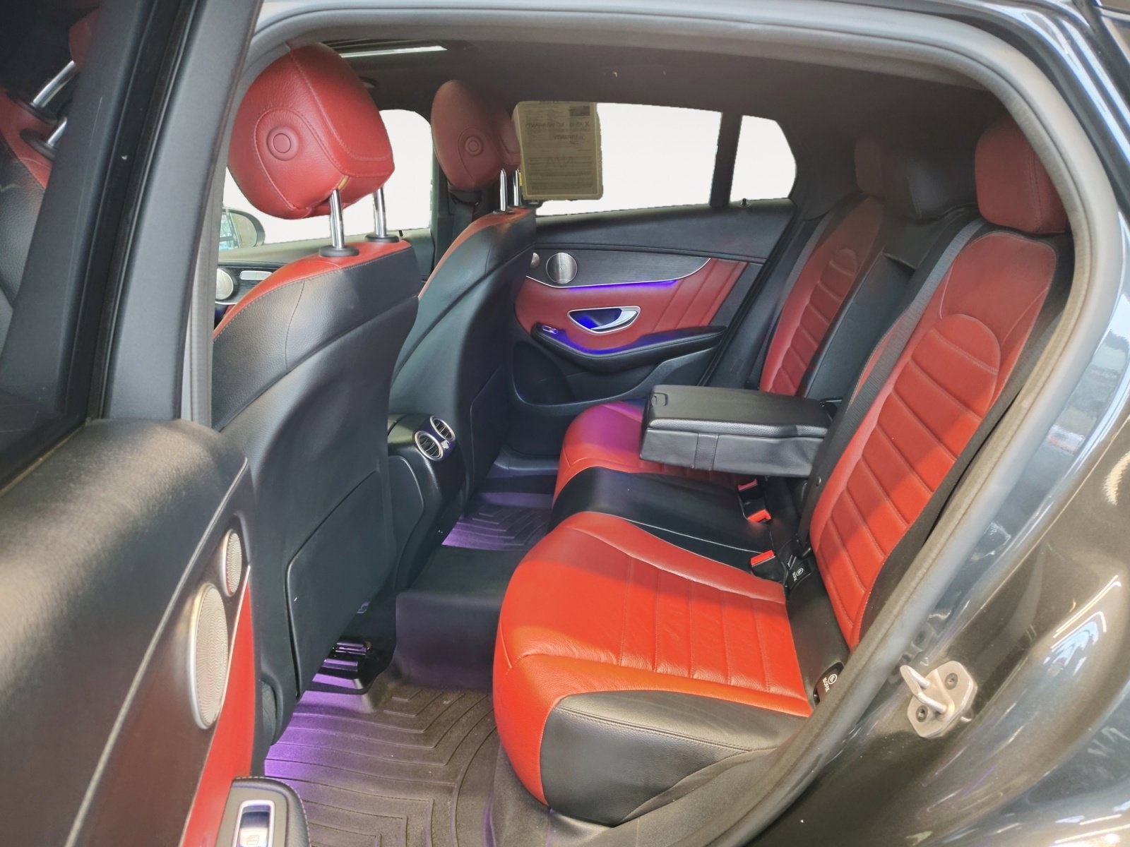 Used Car 2023 Mercedes-benz Glc  Glc 43 Amg® For Sale Under $50,000 In San Antonio, Texas