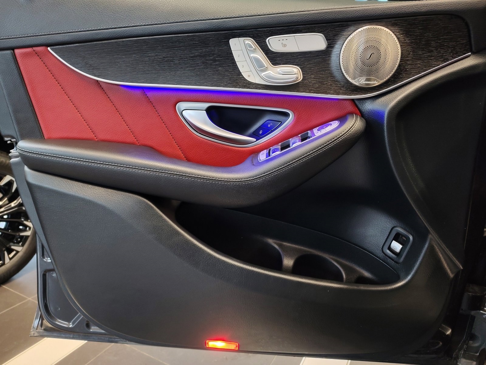 Used Car 2023 Mercedes-benz Glc  Glc 43 Amg® For Sale Under $50,000 In San Antonio, Texas