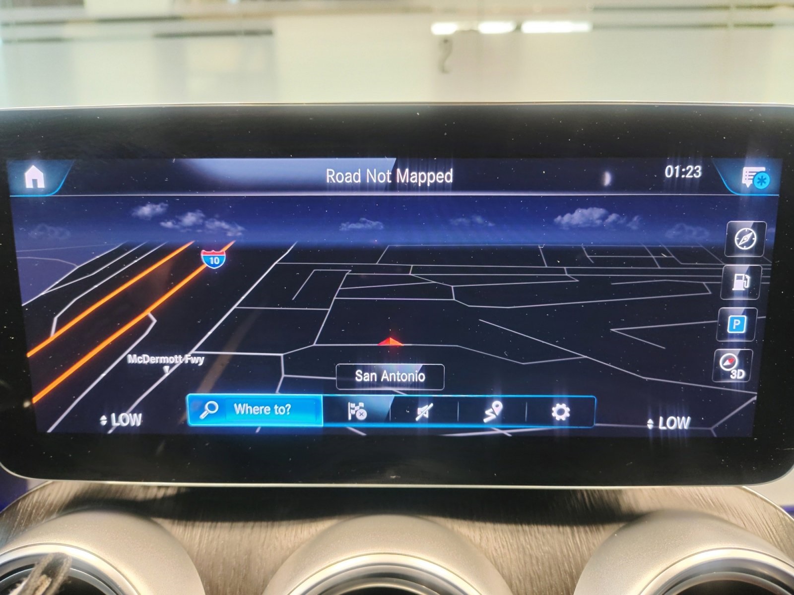 Used Car 2023 Mercedes-benz Glc  Glc 43 Amg® For Sale Under $50,000 In San Antonio, Texas