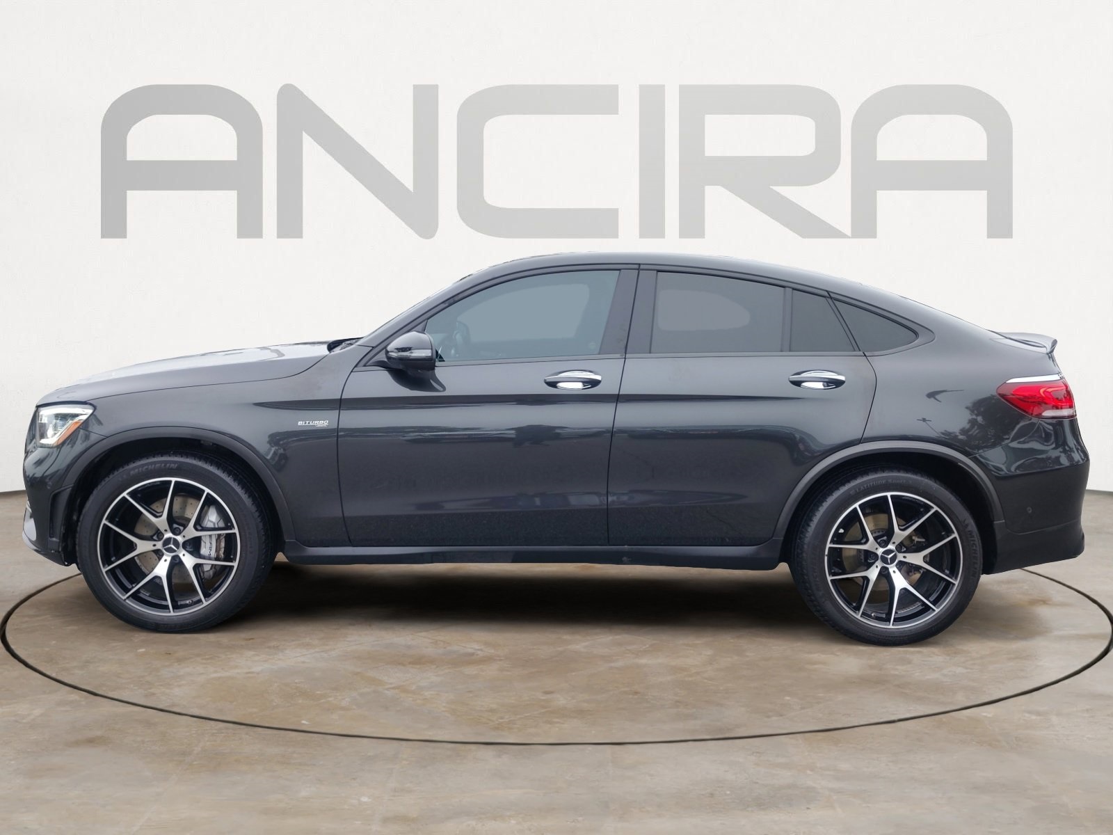 Used Car 2023 Mercedes-benz Glc  Glc 43 Amg® For Sale Under $50,000 In San Antonio, Texas
