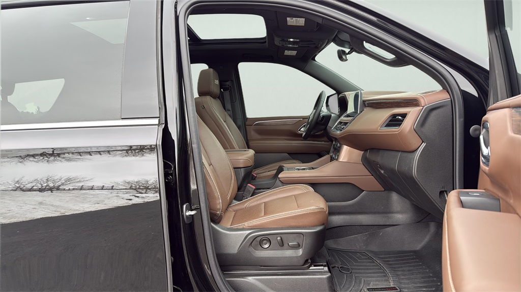 2023 Chevrolet Tahoe