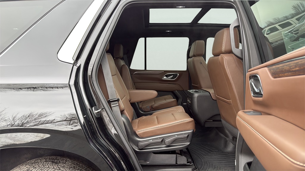 2023 Chevrolet Tahoe