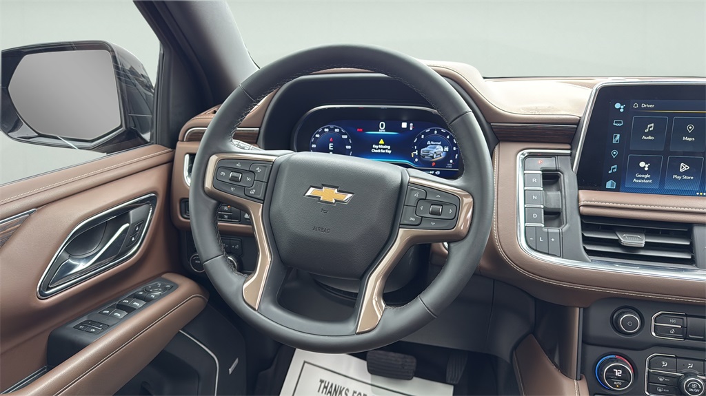 2023 Chevrolet Tahoe