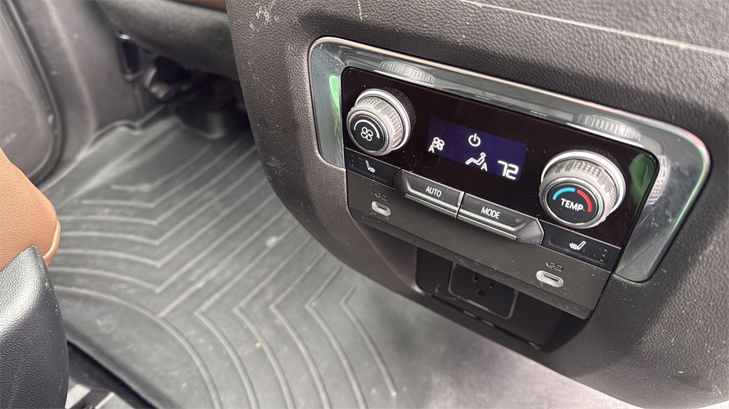 2023 Chevrolet Tahoe