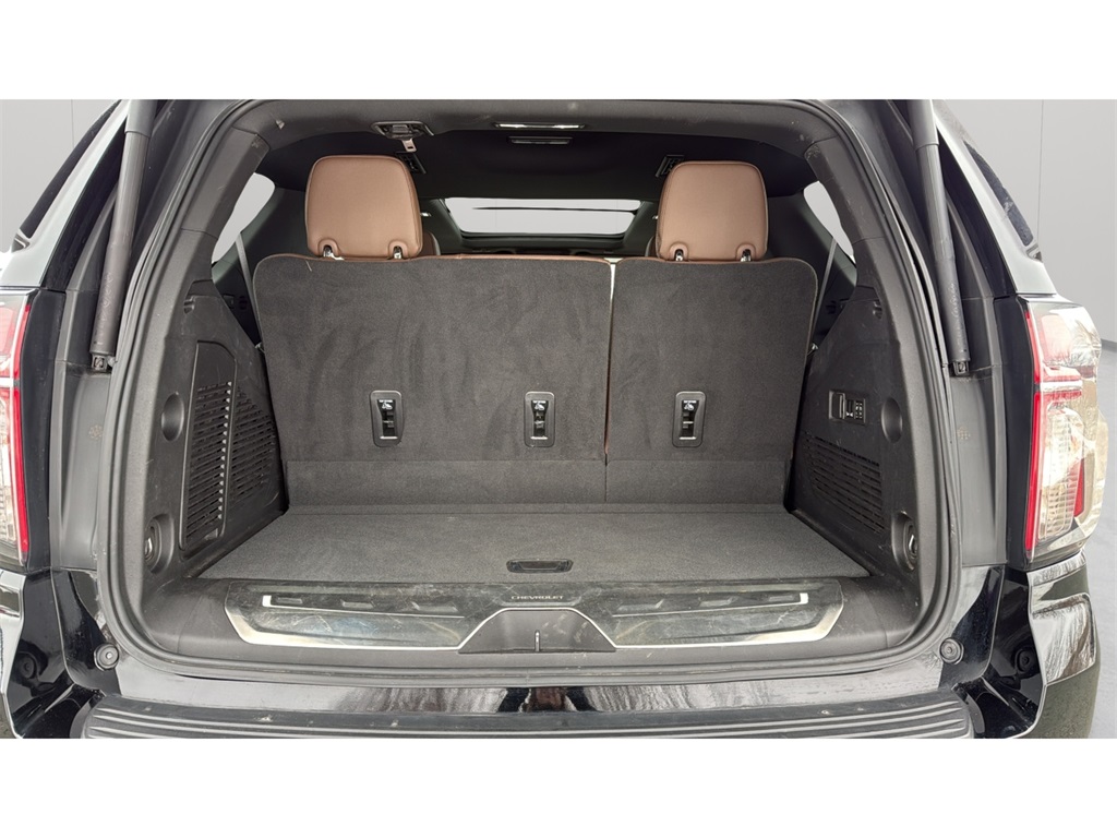 2023 Chevrolet Tahoe