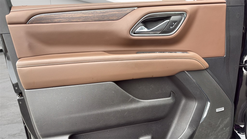 2023 Chevrolet Tahoe