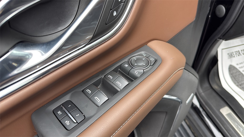 2023 Chevrolet Tahoe