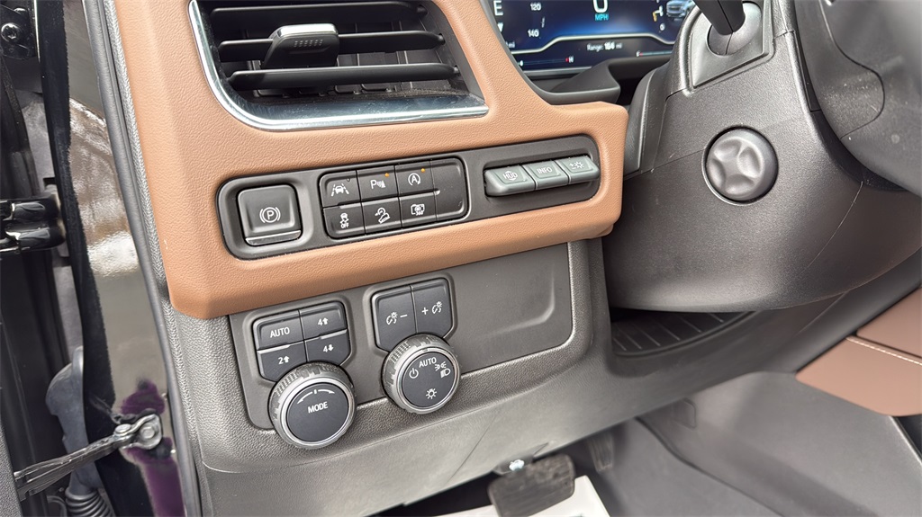 2023 Chevrolet Tahoe