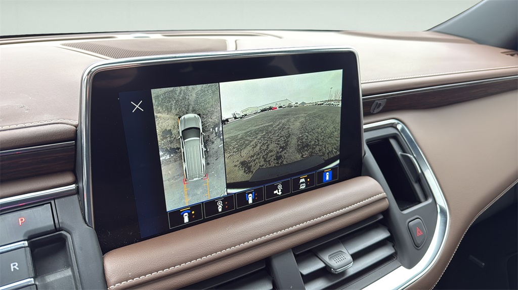 2023 Chevrolet Tahoe