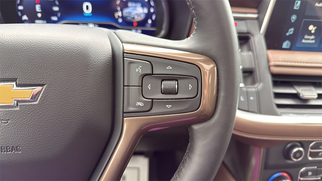 2023 Chevrolet Tahoe