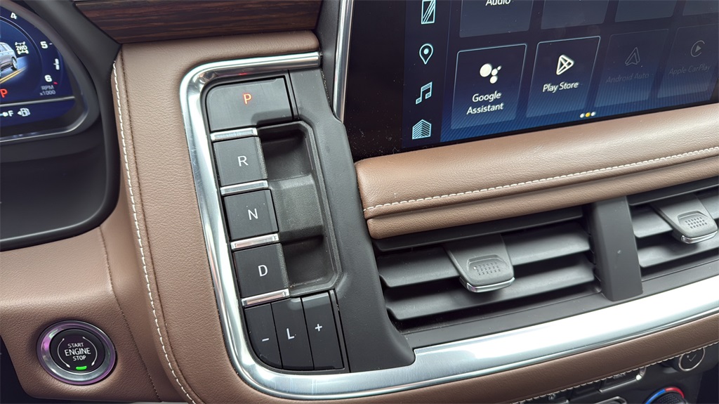 2023 Chevrolet Tahoe