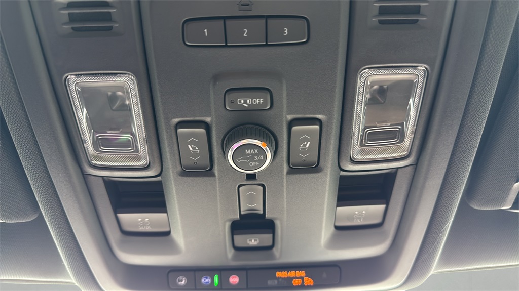 2023 Chevrolet Tahoe