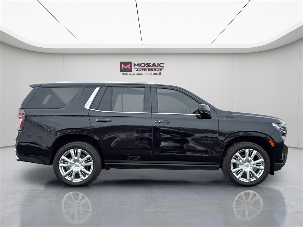 2023 Chevrolet Tahoe