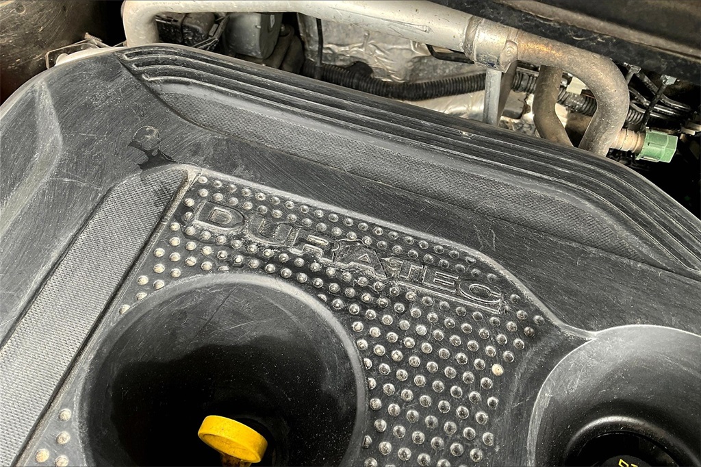 2020 Ford EcoSport Titanium Gray at Community Honda