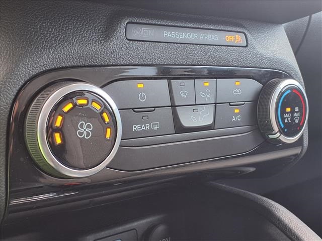 2022 Ford Escape SE Gray at Durrett Motor Company