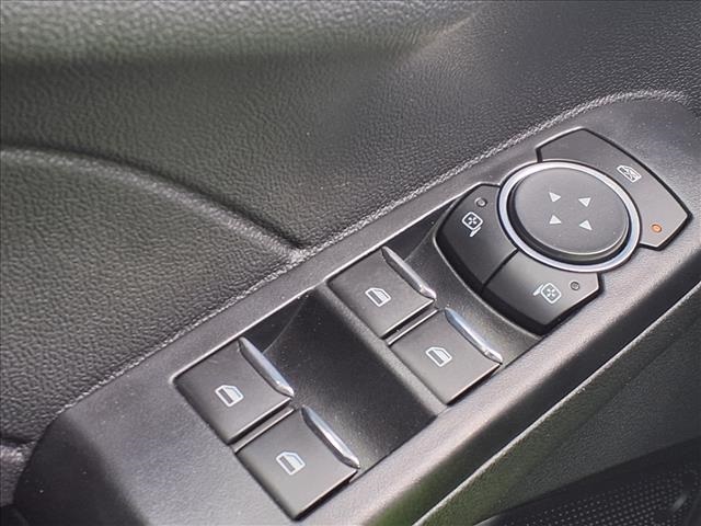 2022 Ford Escape SE Gray at Durrett Motor Company