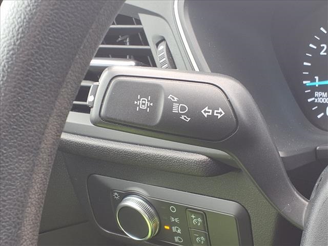 2022 Ford Escape SE Gray at Durrett Motor Company