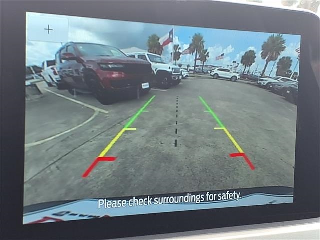 2022 Ford Escape SE Gray at Durrett Motor Company