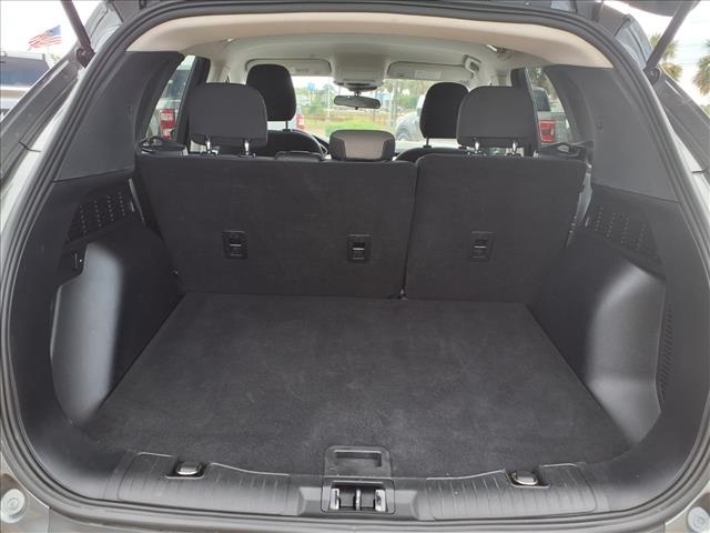 2022 Ford Escape SE Gray at Durrett Motor Company