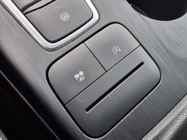 2022 Ford Escape SE Gray at Durrett Motor Company