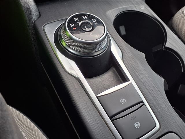 2022 Ford Escape SE Gray at Durrett Motor Company