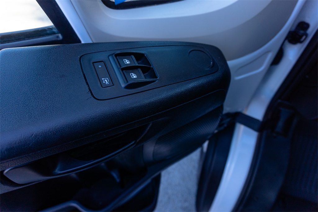 Used Car 2022 Ram Promaster 2500  High Roof For Sale Under $25,000 In San Marcos, Texas