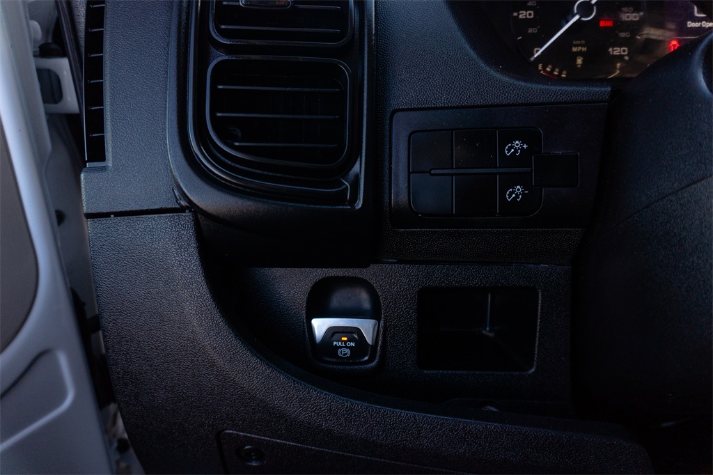 Used Car 2022 Ram Promaster 2500  High Roof For Sale Under $25,000 In San Marcos, Texas