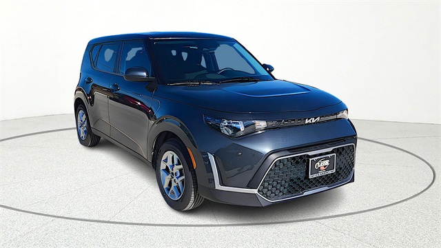2023 Kia Soul