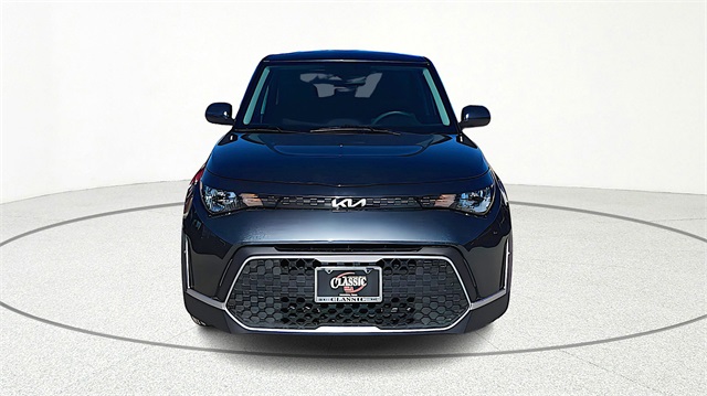 2023 Kia Soul