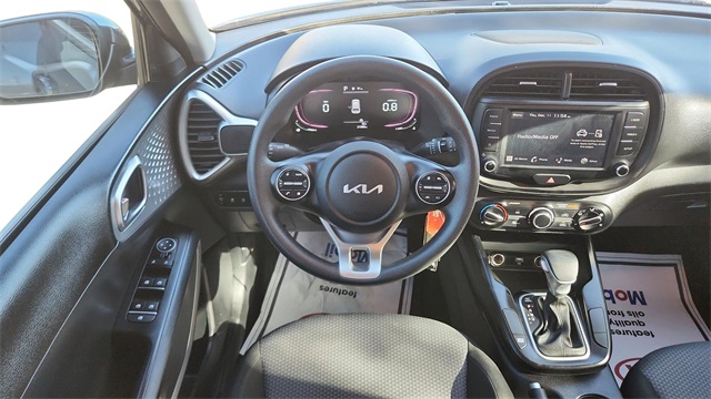 2023 Kia Soul