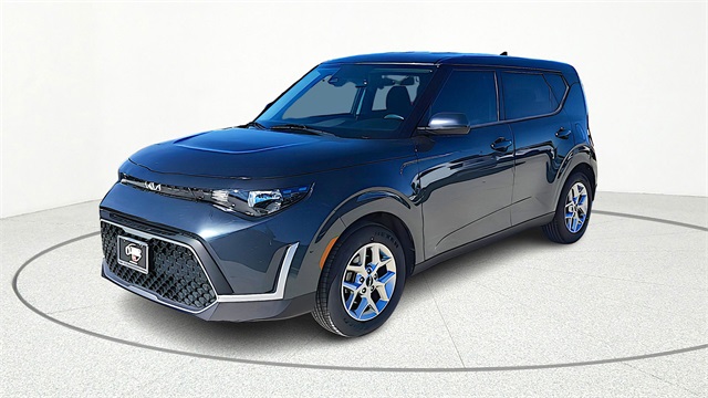 2023 Kia Soul