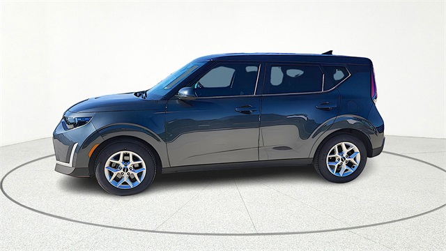 2023 Kia Soul