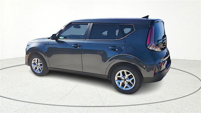 2023 Kia Soul