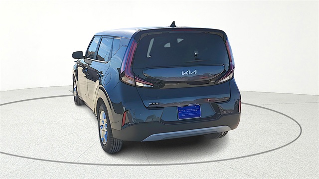 2023 Kia Soul
