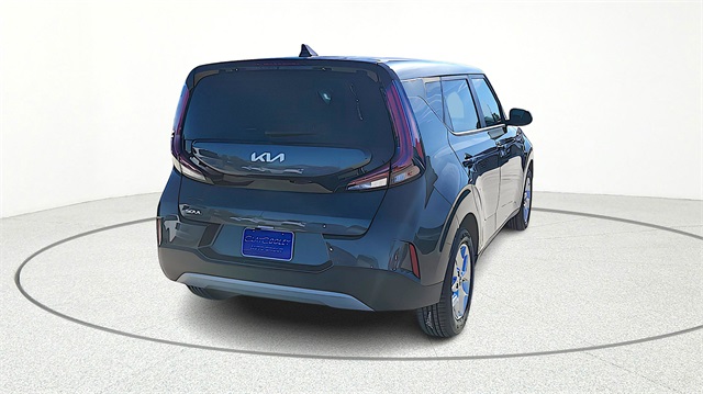 2023 Kia Soul