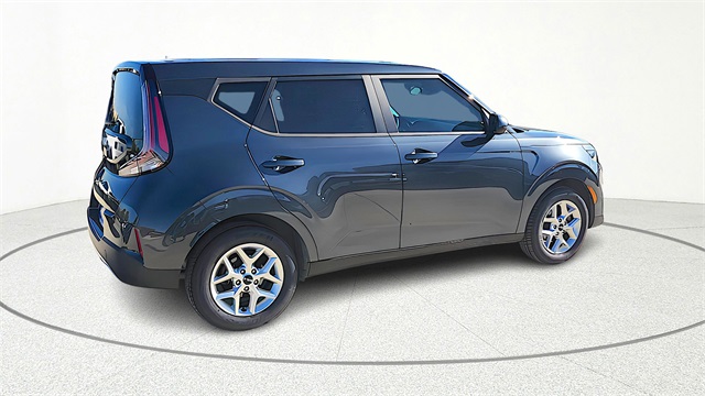 2023 Kia Soul