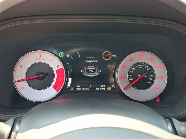 2023 Acura TLX Type S for sale at PATRIOT CHEVROLET OF WARMINSTER