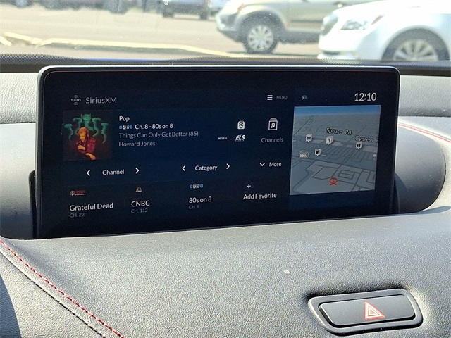 2023 Acura TLX Type S for sale at PATRIOT CHEVROLET OF WARMINSTER