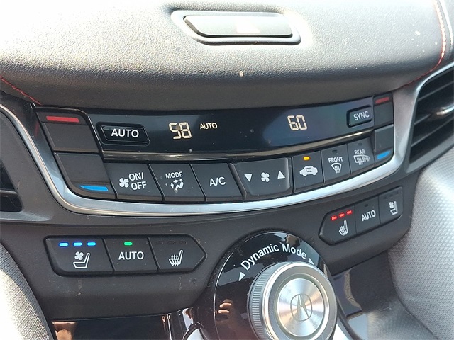 2023 Acura TLX Type S for sale at PATRIOT CHEVROLET OF WARMINSTER