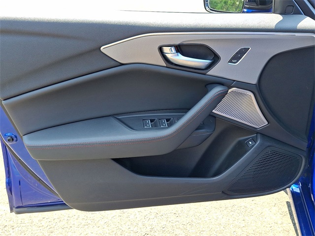 2023 Acura TLX Type S for sale at PATRIOT CHEVROLET OF WARMINSTER