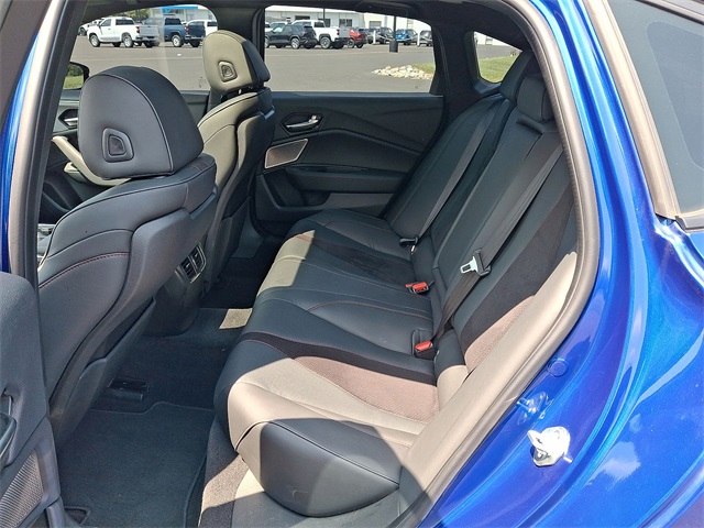 2023 Acura TLX Type S for sale at PATRIOT CHEVROLET OF WARMINSTER