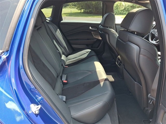 2023 Acura TLX Type S for sale at PATRIOT CHEVROLET OF WARMINSTER