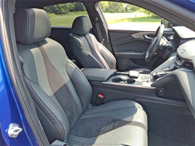 2023 Acura TLX Type S for sale at PATRIOT CHEVROLET OF WARMINSTER