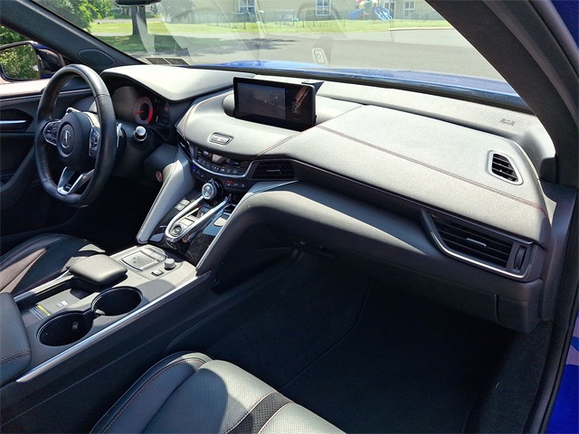 2023 Acura TLX Type S for sale at PATRIOT CHEVROLET OF WARMINSTER