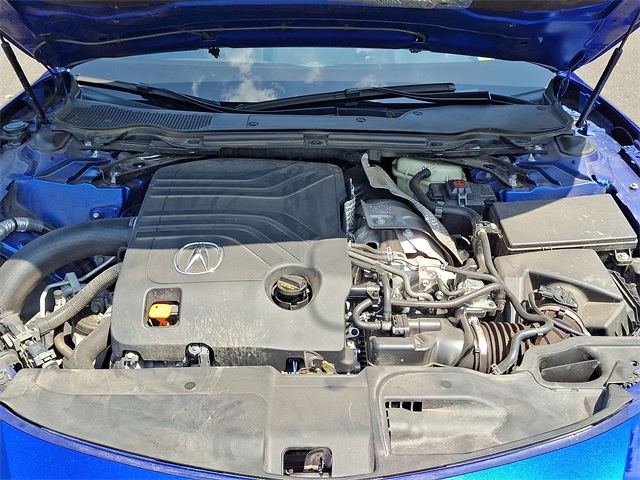 2023 Acura TLX Type S for sale at PATRIOT CHEVROLET OF WARMINSTER