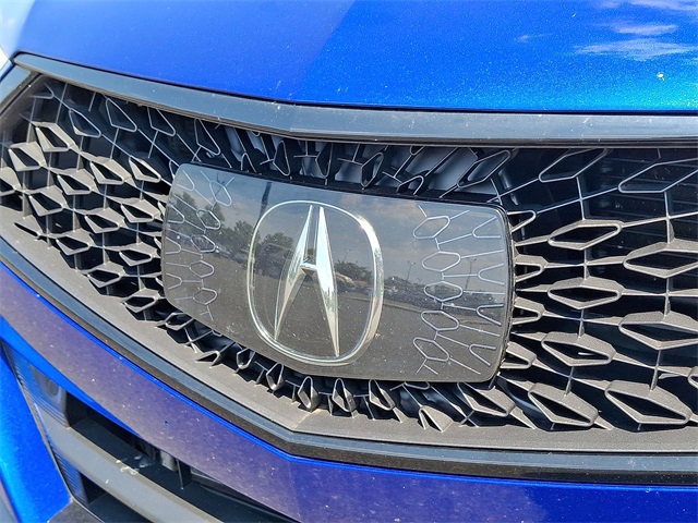 2023 Acura TLX Type S for sale at PATRIOT CHEVROLET OF WARMINSTER